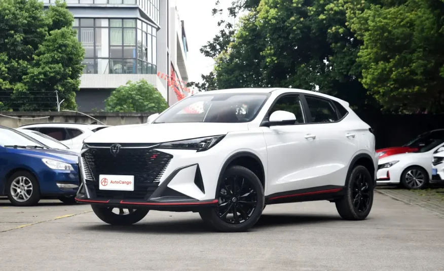 Changan X5 Plus 1.5 T