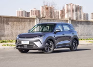 BYD Yuan UP EV