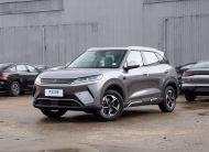 BYD Yuan UP EV
