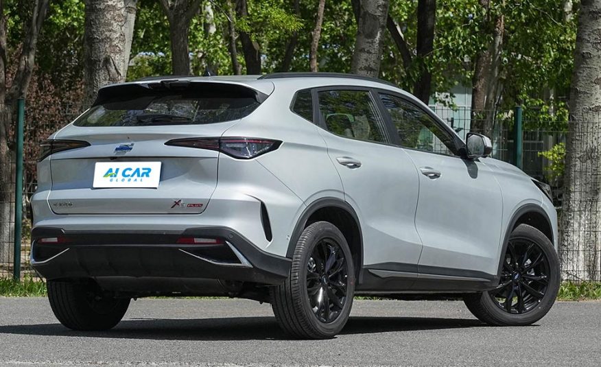 Changan X5 Plus 1.5 T