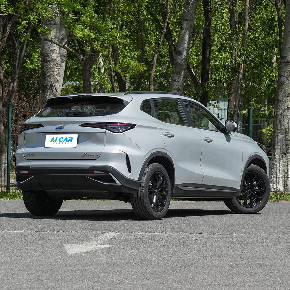 Changan X5 Plus 1.5 T