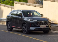 Changan CS55 Plus (CS55 PLUS III) 1.5 T