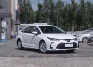 2021 Toyota Corolla 1.5 L