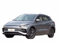 2025 BYD E2
