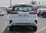 Mitsubishi Xpander Cross 1.5 L
