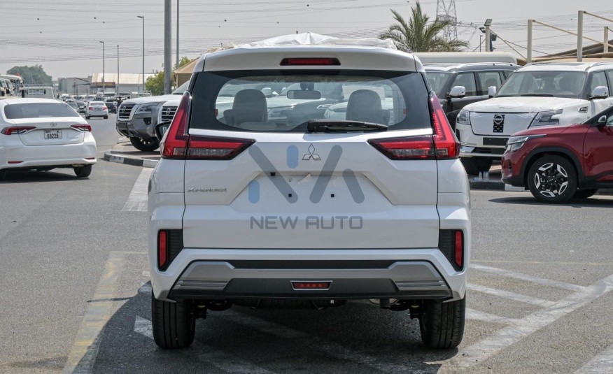 Mitsubishi Xpander Cross 1.5 L