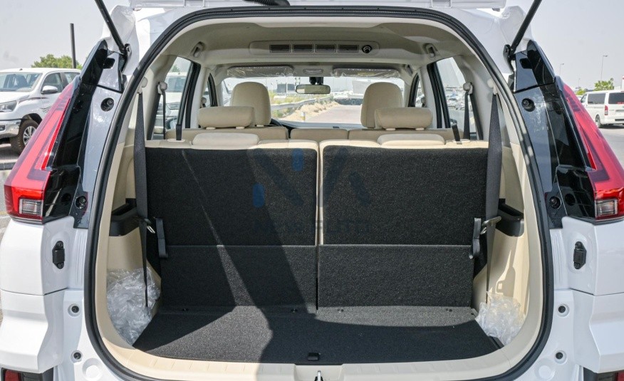 Mitsubishi Xpander 1.5 L
