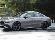 2025 Mercedes A200 1.3 L Turbo
