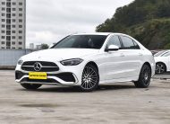 2025 Mercedes-Benz C200 1.5 L Turbo