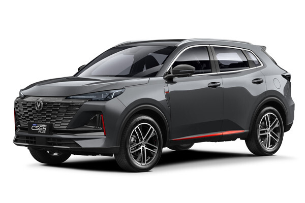 Changan CS55 Plus (CS55 PLUS III) 1.5 T