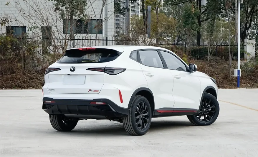 Changan X5 Plus 1.5 T