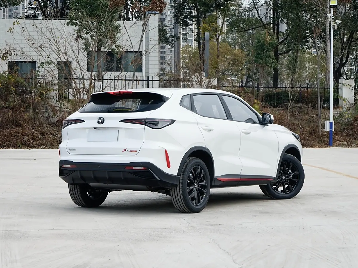 Changan X5 Plus 1.5 T