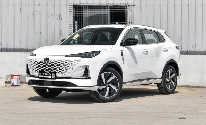 Changan CS55 Plus (CS55 PLUS III) 1.5 T