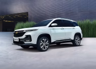 Chevrolet Captiva 1.5 L Premier