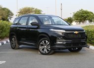 Chevrolet Captiva 1.5 L Premier