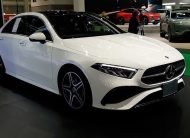 2025 Mercedes A200 1.3 L Turbo