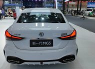 2025 MG 5 1.5 L Luxury