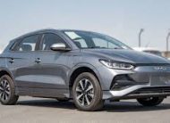 2025 BYD E2