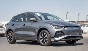 2025 BYD E2
