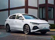 2025 BYD E2