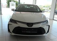 2021 Toyota Corolla 1.5 L