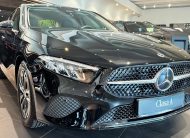 2025 Mercedes A200 1.3 L Turbo