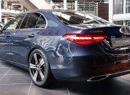 2025 Mercedes-Benz C200 1.5 L Turbo
