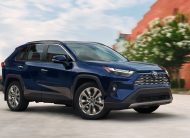 Toyota RAV4 2.0 L