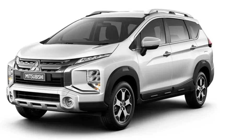 Mitsubishi Xpander Cross 1.5 L