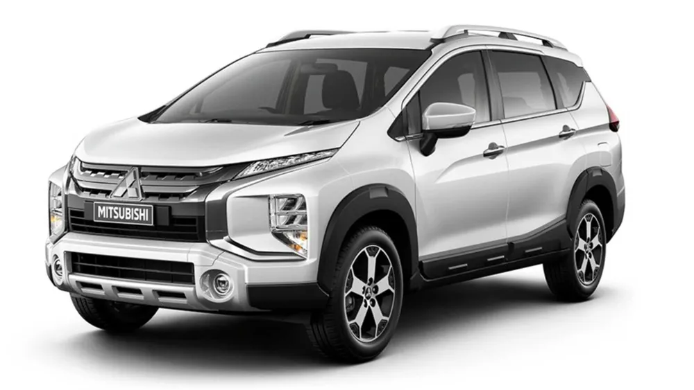 Mitsubishi Xpander Cross 1.5 L