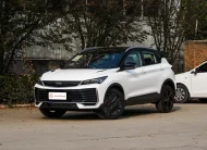 2025 Geely Coolray 1.5 T (China Specs)