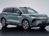 BYD TANG L FLAGSHIP 2025