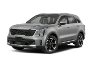2026 Kia Sorento 1.6 T Hybrid