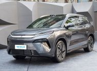 BYD TANG L FLAGSHIP 2025