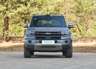 2025 BYD Leopard 5 1200 (China Specs)