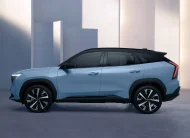 2025 Geely Starray (China Specs)