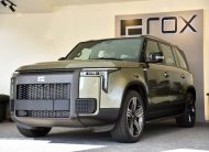 2026 ROX 01 1.5L Full Option