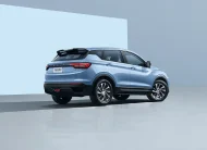2025 Geely Coolray 1.5 T (China Specs)