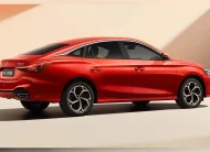 2025 MG 5 1.5L Full Option