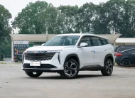 2025 Geely Starray (China Specs)
