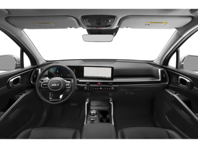 2025 Kia Sorento 1.6 T Hybrid