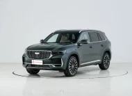 2025 Geely Monjaro 2.0L TD High‑Power