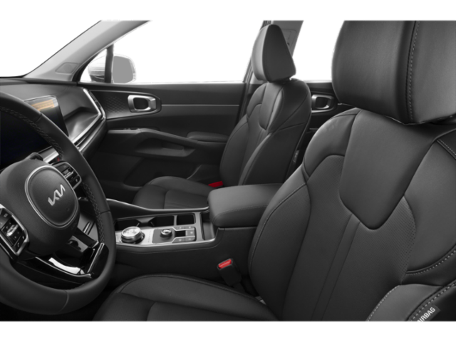 2025 Kia Sorento 1.6 T Hybrid