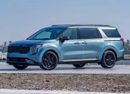 2025 Kia Carnival 1.6 T Hybrid