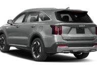 2026 Kia Sorento 1.6 T Hybrid