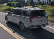 2025 Kia Carnival 1.6 T Hybrid