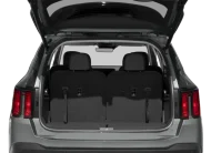 2026 Kia Sorento 1.6 T Hybrid