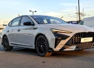 2025 MG 6 1.5L Turbo Luxury