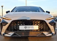2025 MG 6 1.5L Turbo Luxury