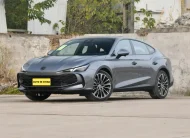 2025 MG 7 1.5L Turbo (China Specs)